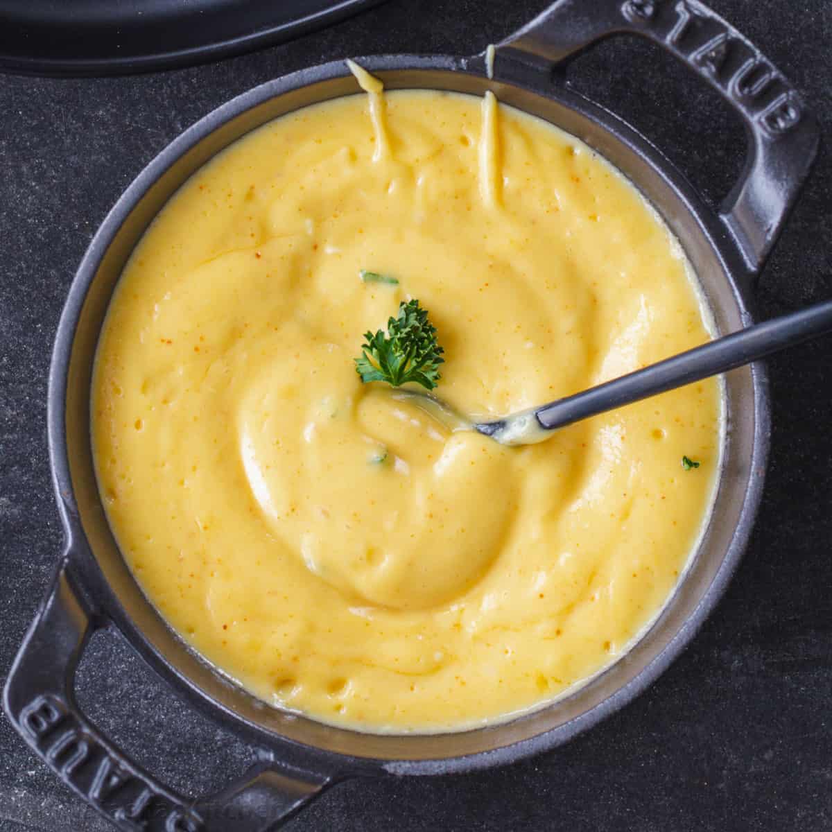 Fantastic Hollandaise Sauce