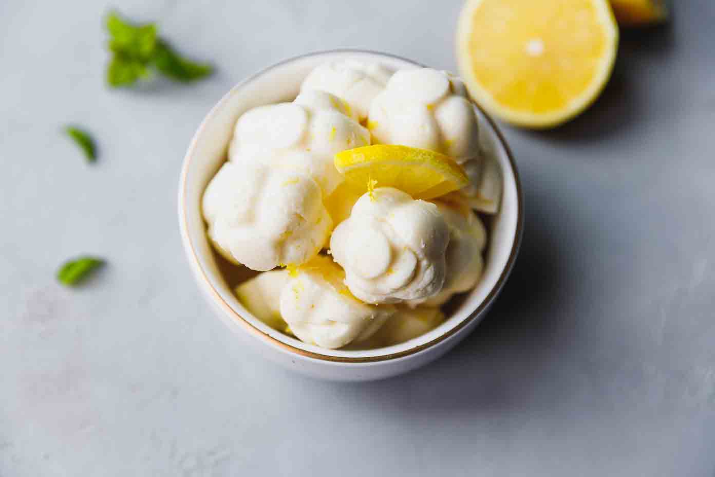 Lovely Lemonade Fat Bomb