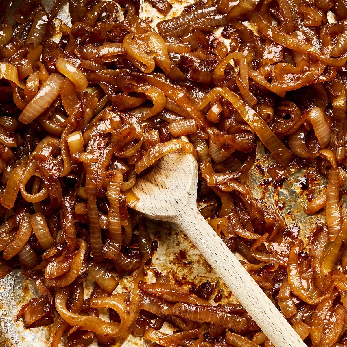 Crazy Caramelized Onion
