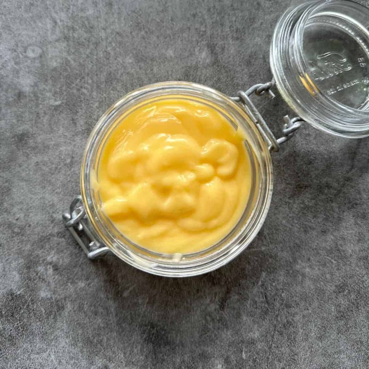 Good Looking Butter Mayo