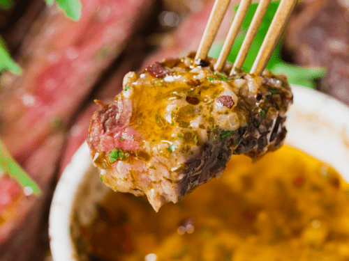 Amazing Cowboy Sauce