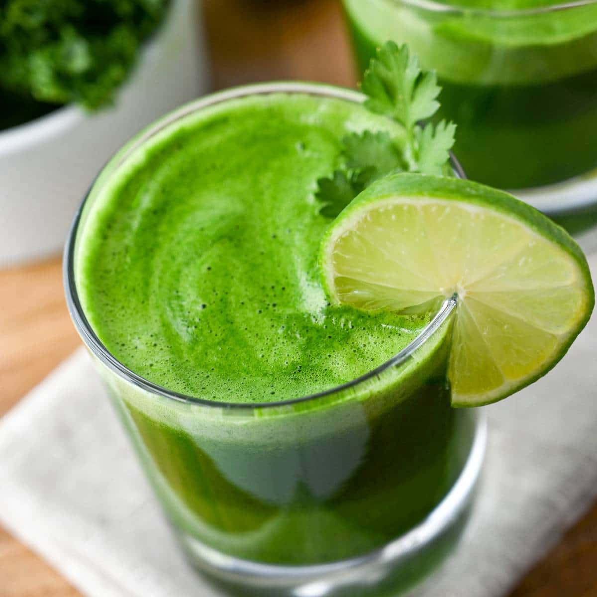 Balanced Alkaline Veggie Cubes