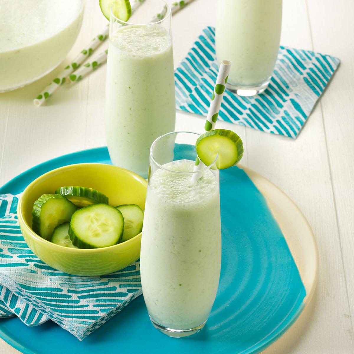 Homely Honeydew Twist