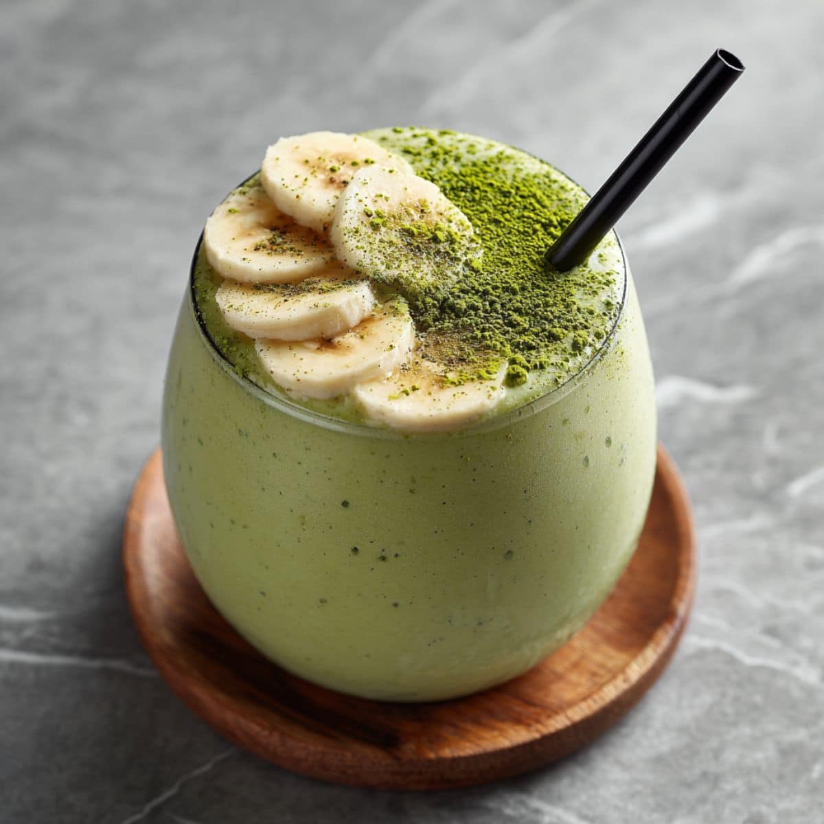 Muscular Macho Green