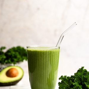 Alkaline Breakfast Breaker