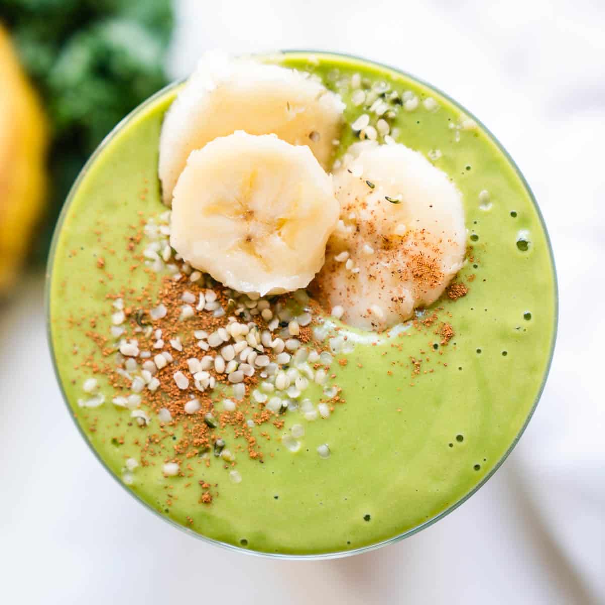 Chocolaty Pleasure Delight