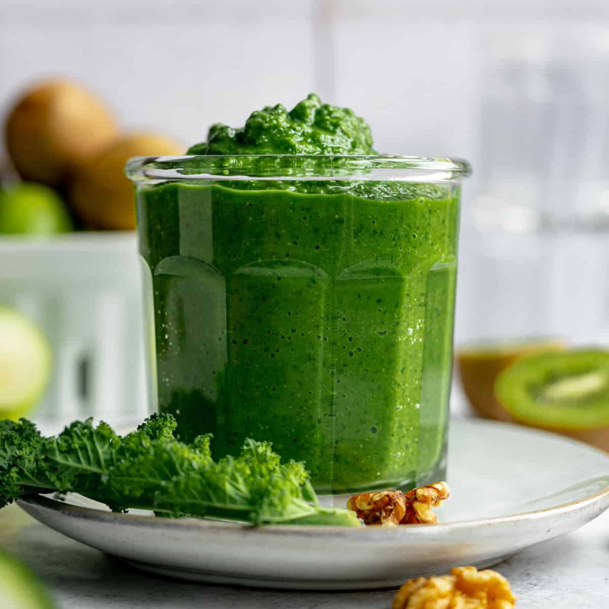 Evergreen Morning Dew